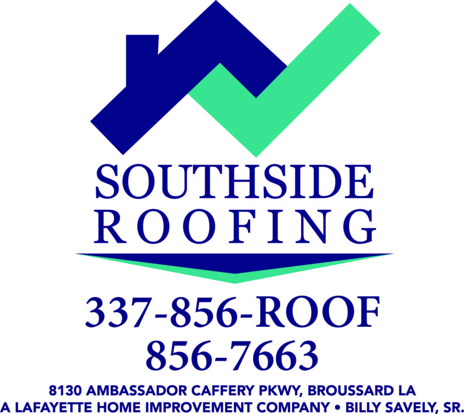 Southside Roofing Reviews Broussard, LA Angi